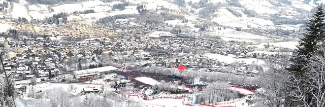 Im Kitzbüheler Gemeinderat wurde im Dezember der Gemeindehaushalt für 2020 beschlossen. | Foto: Archiv/Niedrist