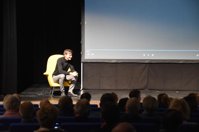 Foto: Barbara Fluckinger