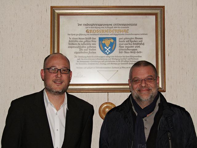 Jürgen Kneissl, Karl Kraft