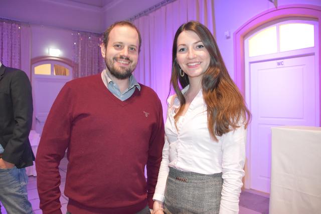 Foto: Karin Zeiler / Bezirksblätter NÖ