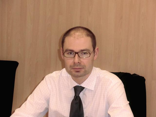 Richter Slawomir Wiaderek