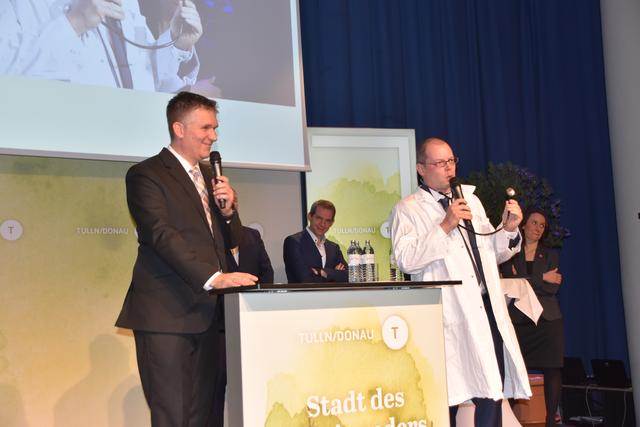 Foto: Karin Zeiler / Bezirksblätter NÖ