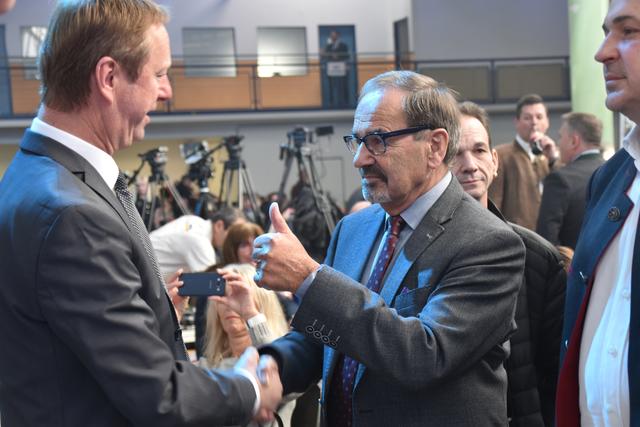 Foto: Michael Strini