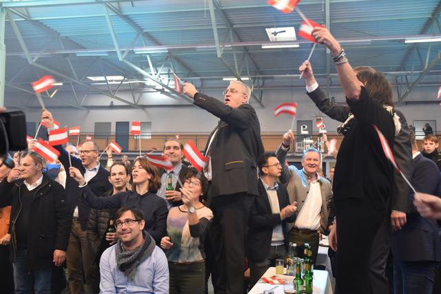 Foto: Michael Strini