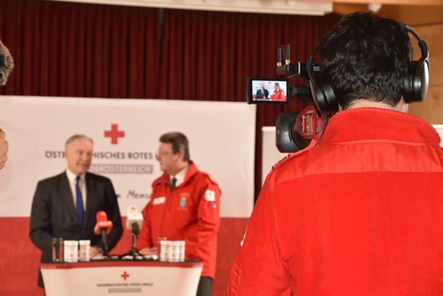 Foto: Karin Zeiler / Bezirksblätter NÖ