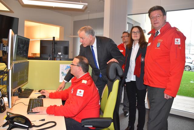 Foto: Karin Zeiler / Bezirksblätter NÖ