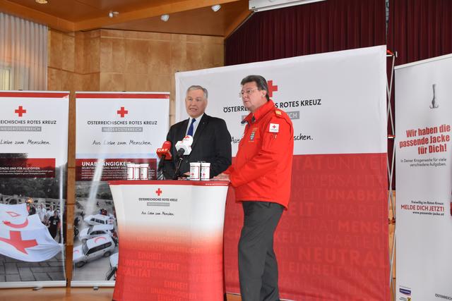 Foto: Karin Zeiler / Bezirksblätter NÖ