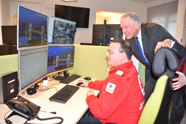 Foto: Karin Zeiler / Bezirksblätter NÖ