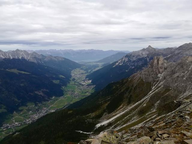 Der PV Stubai setzt ein weiteres Zeichen für den Klimaschutz und für die nachhaltige Weiterentwicklung der Region. | Foto: Kainz