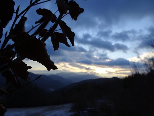 Eine Stunde später ...