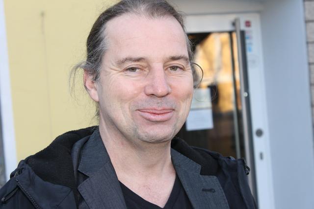 Rainer Lenzenweger