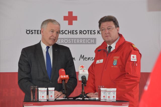 Foto: Karin Zeiler / Bezirksblätter NÖ