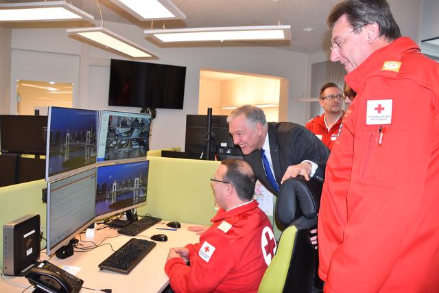 Foto: Karin Zeiler / Bezirksblätter NÖ