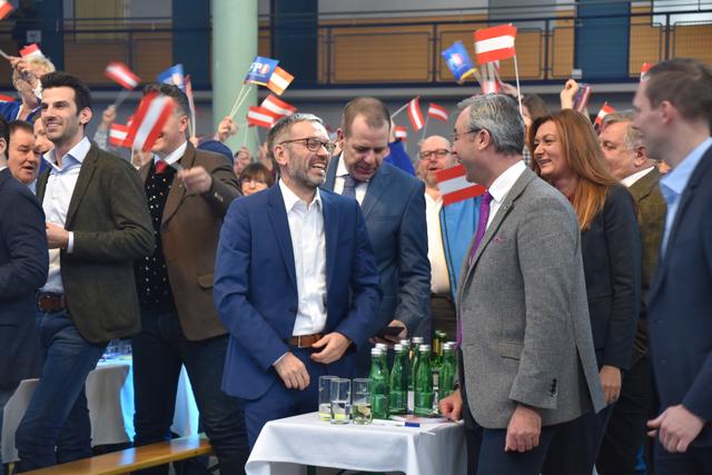 Foto: Michael Strini