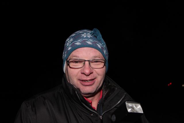 Wolfgang aus St. Michael:
"Maskieren werde ich mich wohl eher weniger, bin aber bei den Faschingsumzügen dabei. Als Fotograf."
