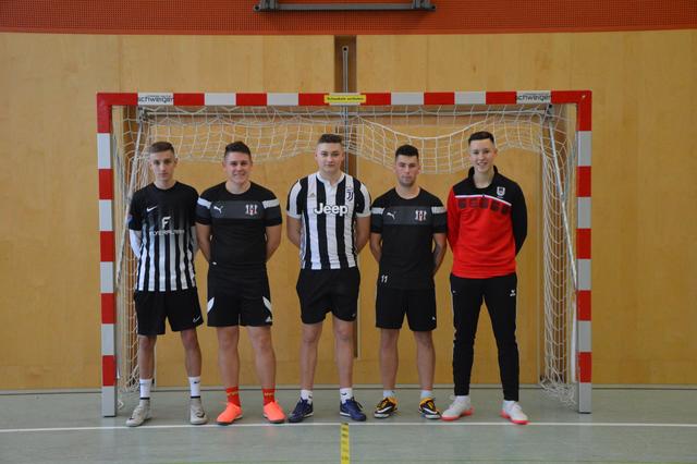 9. Rang: ZÖLLA BRIGADE (der dritte Neuling im Bunde)