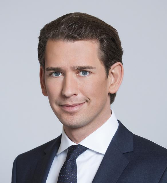 Bundeskanzler Sebastian Kurz absolviert am Sonntag seine erste Auslandsreise als Chef der türkis-grünen Bundesregierung. In Brüssel traf er Kommissionspräsidentin Ursula von der Leyen und Brexit-Chefverhandler Michel Barnier.