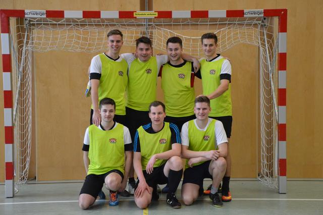 4. Rang: LÖSCHEINHEIT