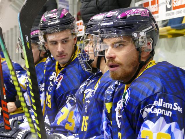 Tomi Wilenius fehlt den Eisbären als Goalgetter.