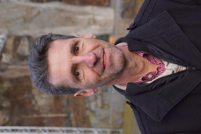 Norbert Huber | Foto: Helmut Eder