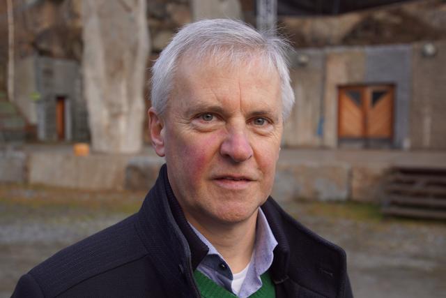 „Wir sind sehr froh und dankbar, dass wir von den Leuten vor Ort und der Gemeinde so gut aufgenommen wurden und bei den Vorbereitungs- und Aufbauarbeiten so tatkräftig unterstützt werden“, bedankt sich Karl Lindorfer. | Foto: Helmut Eder