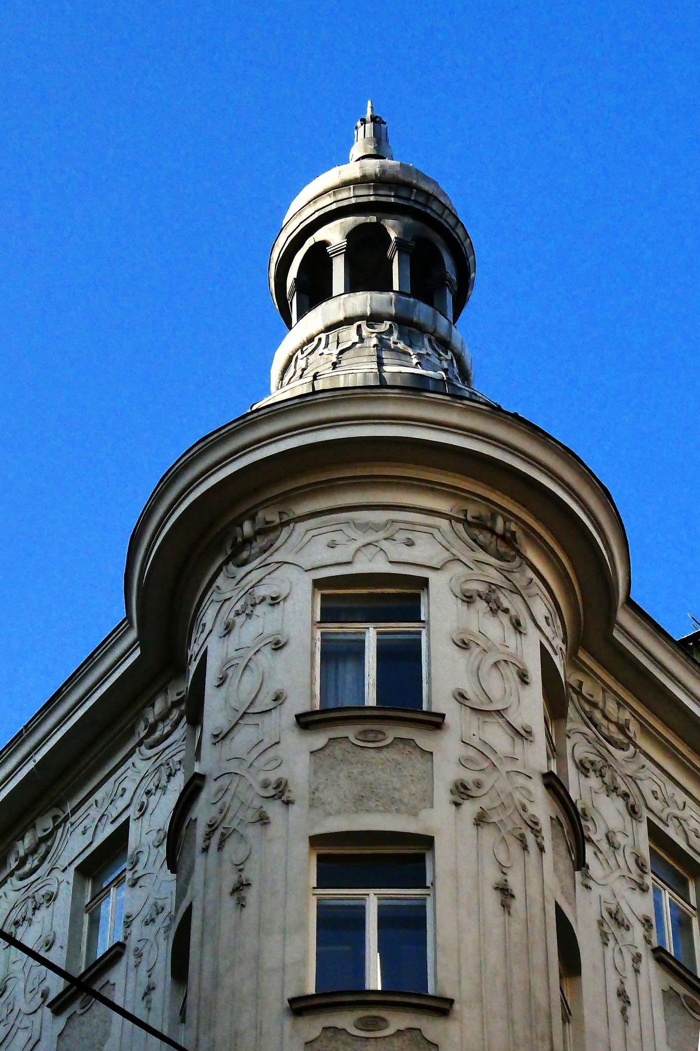 Unterwegs Im ltesten Teil Des Alten Wien Wenn Hier Die H user 