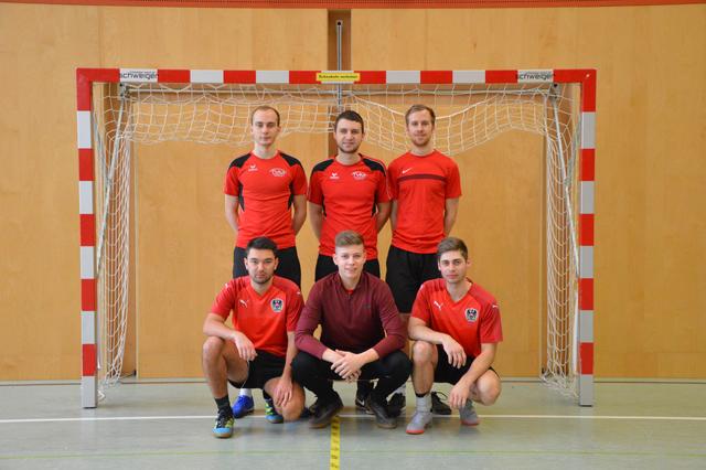 6. Rang: Vorjahresfinalist - MEIN PERSÖNLICHER FAVORIT