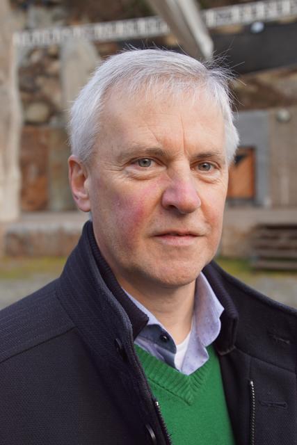 Karl Lindorfer | Foto: Helmut Eder