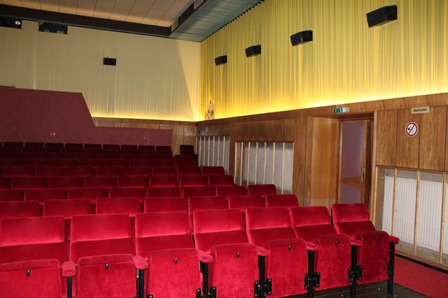 Kino Grein.