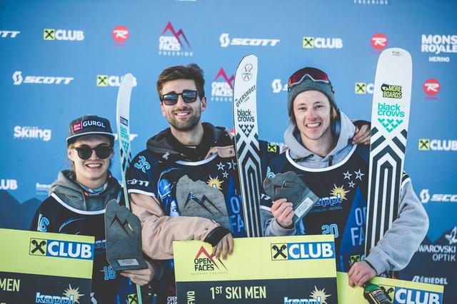 Foto: Open Faces/Mia Knoll