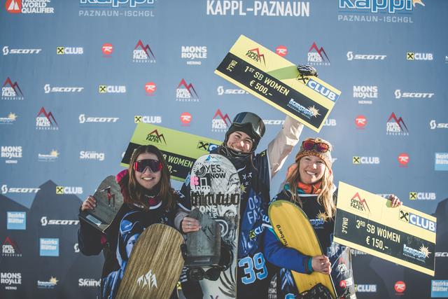 Foto: Open Faces/Mia Knoll