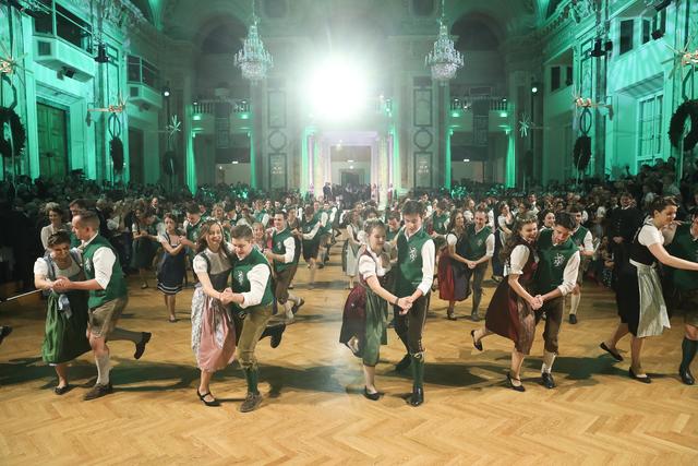 Foto: Verein der Steirer in Wien/Katharina Schiffl