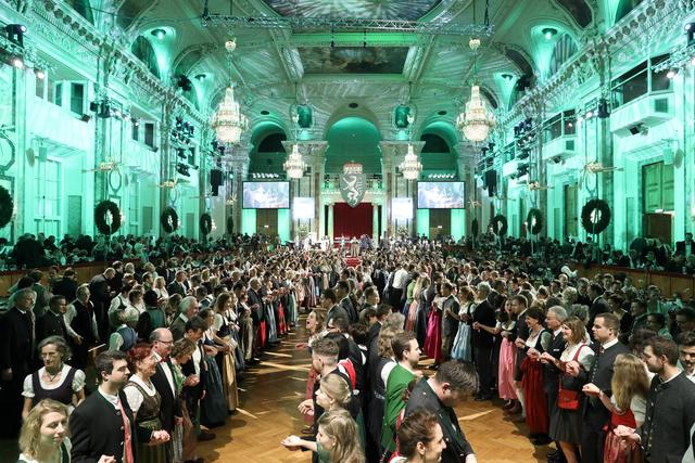 Foto: Verein der Steirer in Wien/Katharina Schiffl