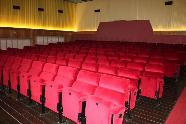 Kino Grein.