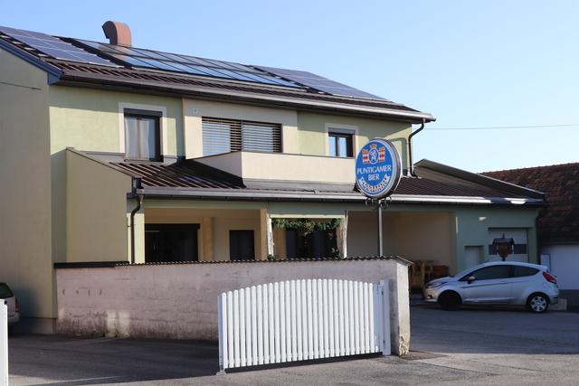 Nach über 100 Jahren endgültig zu ist das Gasthaus Zsifkovits-Novakovits.