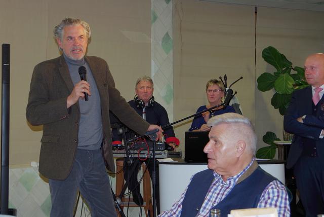 Prim. Dr. G. Gamperl