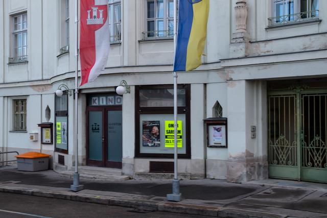 Kino Klosterneuburg