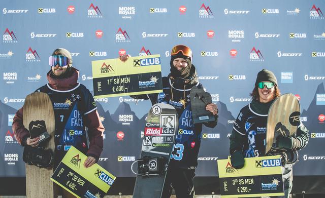 Foto: Open Faces/Mia Knoll