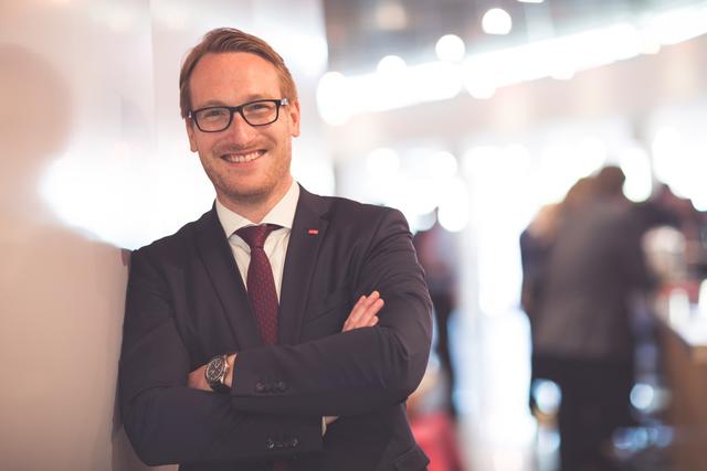 Die Wirtschaftskonjunktur wird dieses Jahr voraussichtlich etwas schwächer. Dies mache Investitionen in die Wirtschaft notwendig, so Philip Wohlgemuth.
