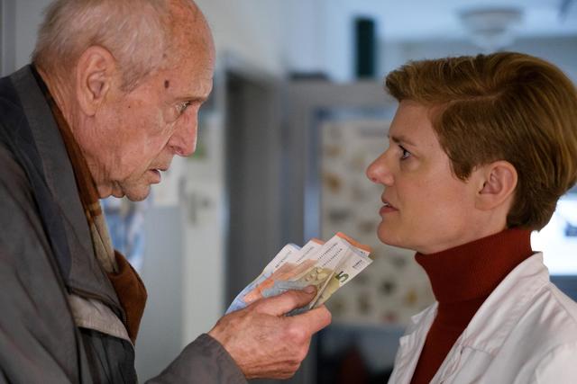 "Nobadi" wird am 23. Jänner in der Alten Gerberei gezeigt.