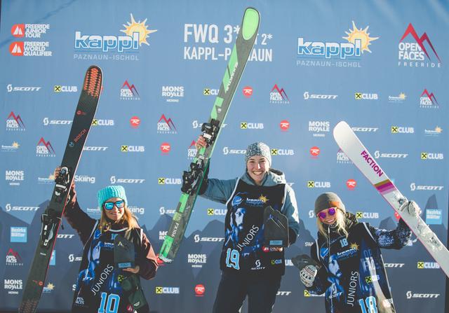 Foto: Open Faces/Mia Knoll