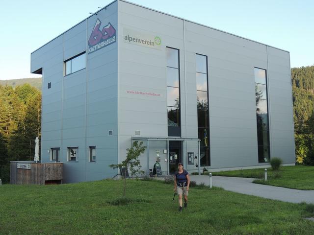Kletterhalle 6a Gaflenz (Bezirk Steyr-Land) Mehr Ideen aus Steyr & Steyr-Land