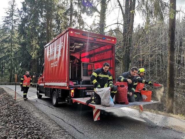 Foto: FF Schwertberg