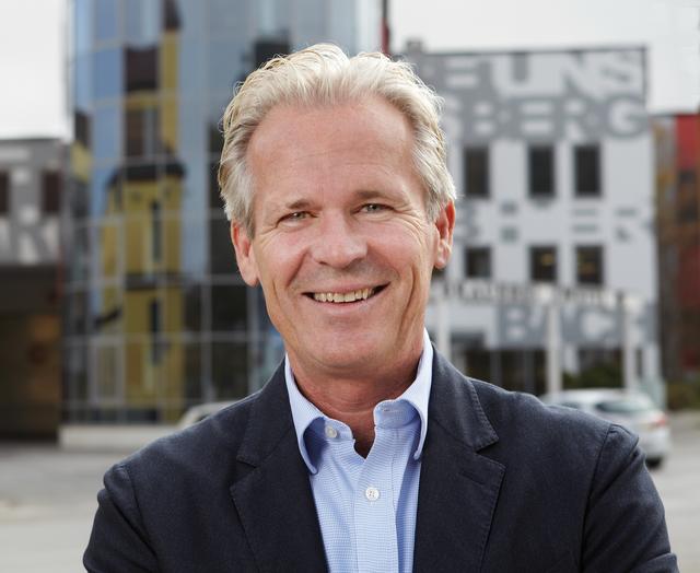 Karl Schwarz
