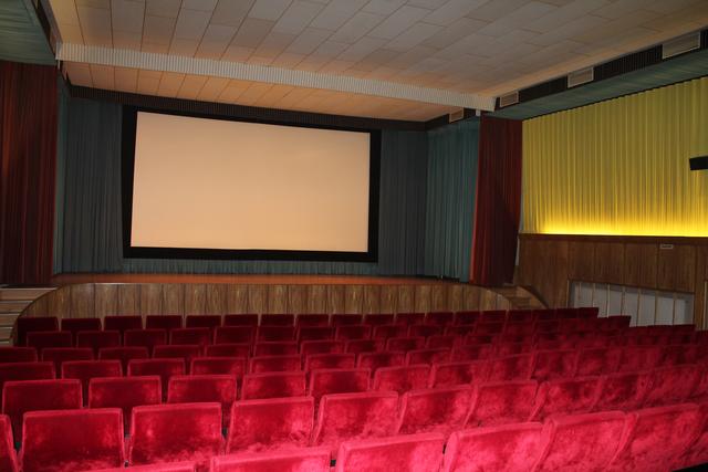 Kino Grein.