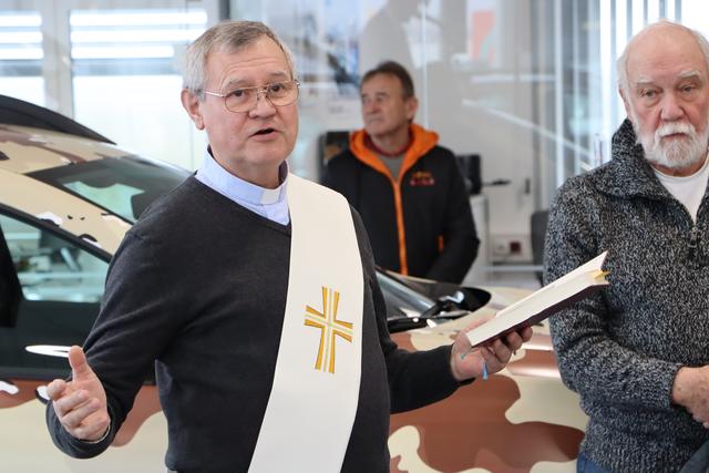 Foto: Thomas Pfeiffer