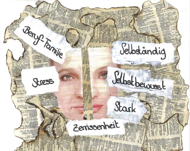 9 – "Entscheidung" von Nadine Widowitz