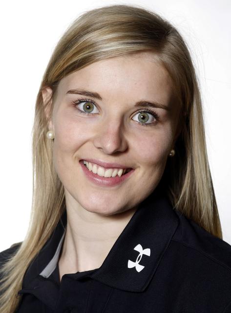 Elisabeth Reisinger wurde zweitbeste Österreicherin.