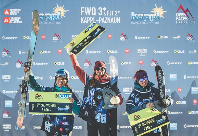 Foto: Open Faces/Mia Knoll