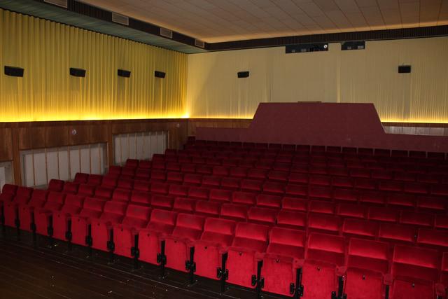 Kino Grein.